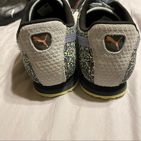 PUMA Roma - Picture 2 of 4